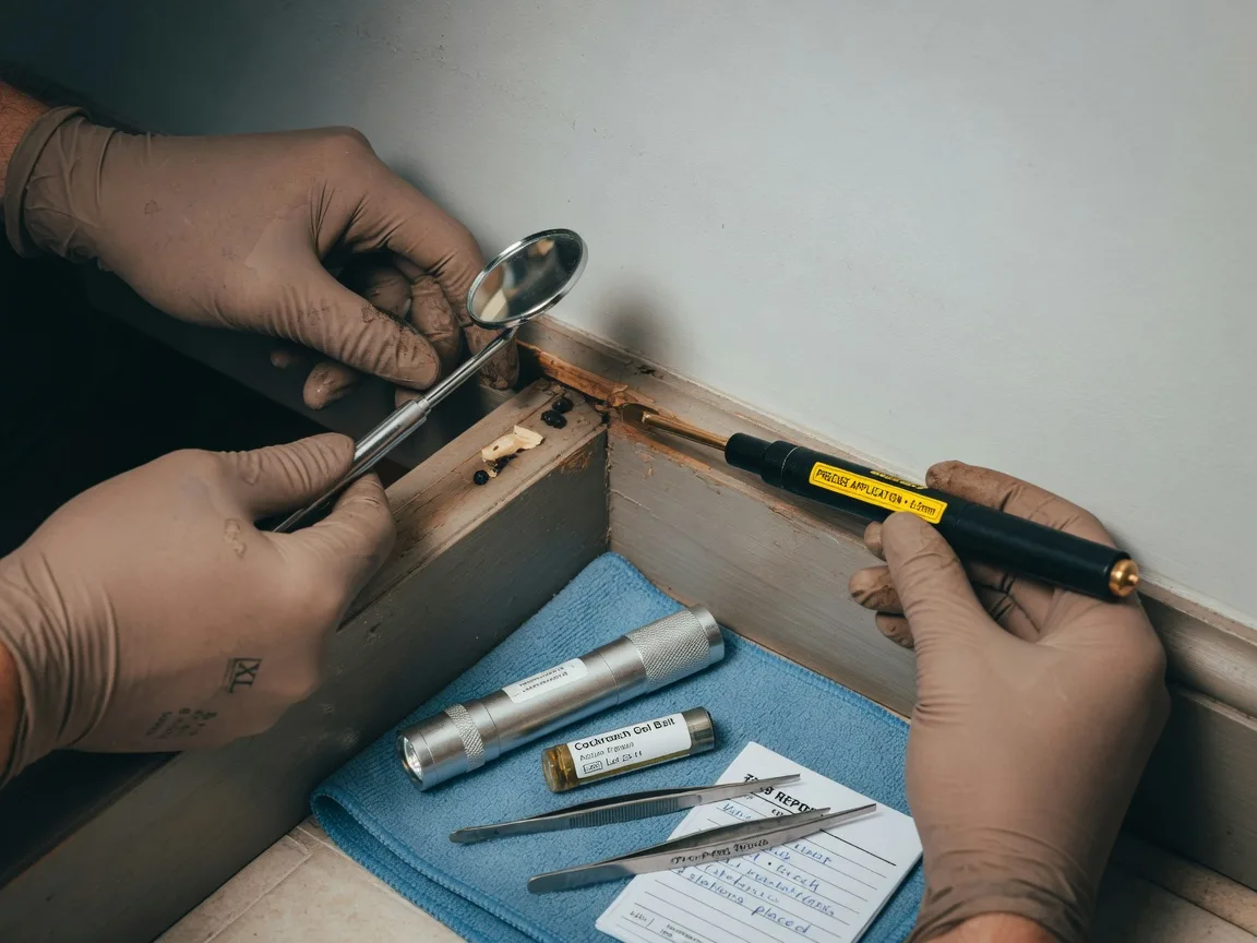 Why choose Emergency Pest Control in Pleasant Plains, IL